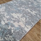 Ковровая дорожка LUXURY 05917A BLUE / BLUE - высокое качество по лучшей цене в Украине изображение 2.