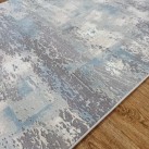 Килимова доріжка LUXURY 06047A BLUE / BLUE - Висока якість за найкращою ціною в Україні зображення 2.