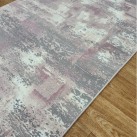 Ковровая дорожка LUXURY 06047B LILAC / LILAC - высокое качество по лучшей цене в Украине изображение 2.