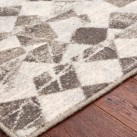 Шерстяний килим Magic Kallatis Popiel - Висока якість за найкращою ціною в Україні зображення 4.