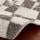 Шерстяний килим Magic Kallatis Popiel - Висока якість за найкращою ціною в Україні зображення 3.