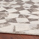 Шерстяний килим Magic Kallatis Popiel - Висока якість за найкращою ціною в Україні зображення 2.