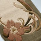 Шерстяний килим Magnat (Premium) 281-604-50634 - Висока якість за найкращою ціною в Україні зображення 6.