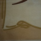 Шерстяний килим Magnat (Premium) 384-602-50635 - Висока якість за найкращою ціною в Україні зображення 4.