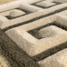 Шерстяний килим Magnat (Premium) 2154-802-50683 - Висока якість за найкращою ціною в Україні зображення 2.