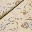 Акриловый ковер Maya 103 Cream Blue - высокое качество по лучшей цене в Украине изображение 4.