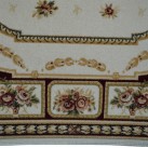 Шерстяна килимова доріжка Millenium Premiera 270-602-50633 - Висока якість за найкращою ціною в Україні зображення 2.