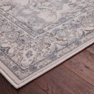 Шерстяний килим Moon Kashmir Silver - Висока якість за найкращою ціною в Україні зображення 3.