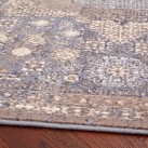 Шерстяний килим 125197 - Висока якість за найкращою ціною в Україні зображення 2.