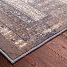 Шерстяний килим 125197 - Висока якість за найкращою ціною в Україні зображення 4.