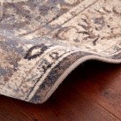 Шерстяний килим  Moon Super Mandi Dark Silver - Висока якість за найкращою ціною в Україні зображення 2.