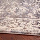 Шерстяний килим  Moon Super Mandi Dark Silver - Висока якість за найкращою ціною в Україні зображення 3.