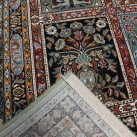 Шерстяний килим Nain 1258-671 green - Висока якість за найкращою ціною в Україні зображення 2.