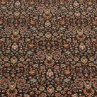 Шерстяной ковер Nain 1286-705 brown-rost - высокое качество по лучшей цене в Украине изображение 3.