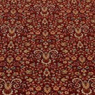Шерстяний килим Nain 1286-710 red-ebony - Висока якість за найкращою ціною в Україні зображення 3.