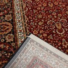 Шерстяний килим Nain 1286-710 red-ebony - Висока якість за найкращою ціною в Україні зображення 2.