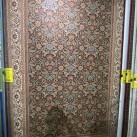 Шерстяний килим Nain 1288-702 brown - Висока якість за найкращою ціною в Україні зображення 2.