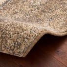 Шерстяний килим Natural Creg Brąz - Висока якість за найкращою ціною в Україні зображення 3.