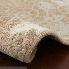 Шерстяний килим Natural Savana Ciemny Bez - Висока якість за найкращою ціною в Україні зображення 2.