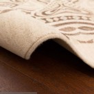 Шерстяний килим Natural Tula Bez - Висока якість за найкращою ціною в Україні зображення 2.