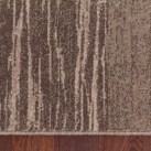 Шерстяний килим Natural Split Szary - Висока якість за найкращою ціною в Україні зображення 3.