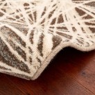 Шерстяний килим Natural Pratum Bez - Висока якість за найкращою ціною в Україні зображення 2.