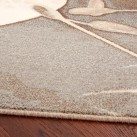 Шерстяний килим Natural Pratum Bez - Висока якість за найкращою ціною в Україні зображення 3.