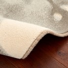 Шерстяний килим Natural Ramo Bez - Висока якість за найкращою ціною в Україні зображення 2.