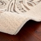 Шерстяний килим Natural Tula Jasno Szary - Висока якість за найкращою ціною в Україні зображення 3.