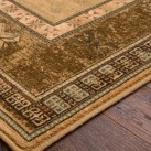 Шерстяний килим  Omega Antik Miod - Висока якість за найкращою ціною в Україні зображення 4.