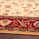 Шерстяний килим Omega Aries Jasny Rubin - Висока якість за найкращою ціною в Україні зображення 2.