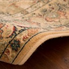 Шерстяний килим Omega Kashmir Krem - Висока якість за найкращою ціною в Україні зображення 3.