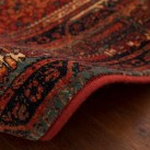Шерстяний килим Omega Mistik Red - Висока якість за найкращою ціною в Україні зображення 2.