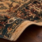 Шерстяний килим  Omega Super 2433 Mandi Szmaragd - Висока якість за найкращою ціною в Україні зображення 2.