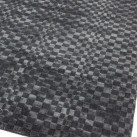 Шерстяний килим Oska Charcoal - Висока якість за найкращою ціною в Україні зображення 3.