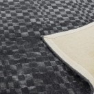 Шерстяний килим Oska Charcoal - Висока якість за найкращою ціною в Україні зображення 2.