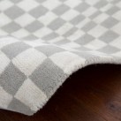 Шерстяний килим Oska Silver - Висока якість за найкращою ціною в Україні зображення 3.
