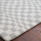 Шерстяний килим Oska Silver - Висока якість за найкращою ціною в Україні зображення 2.