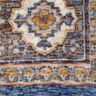 Шерстяний килим NATURAL Passion 3855A Blue - Висока якість за найкращою ціною в Україні зображення 4.