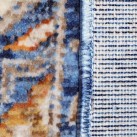 Шерстяний килим NATURAL Passion 3855A Blue - Висока якість за найкращою ціною в Україні зображення 3.