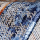 Шерстяний килим NATURAL Passion 3855A Blue - Висока якість за найкращою ціною в Україні зображення 2.