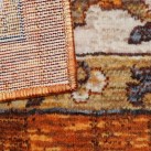Шерстяний килим NATURAL Passion 3860A Dark Yellow-Beige - Висока якість за найкращою ціною в Україні зображення 3.