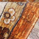 Шерстяний килим NATURAL Passion 3860A Dark Yellow-Beige - Висока якість за найкращою ціною в Україні зображення 2.