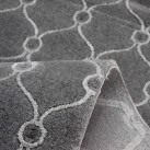 Шерстяний килим Patara 0013 grey - Висока якість за найкращою ціною в Україні зображення 2.