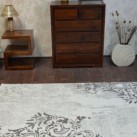 Шерстяний килим Patara 0035A CREAM / BROWN - Висока якість за найкращою ціною в Україні зображення 4.