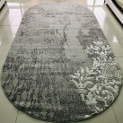 Шерстяний килим Patara 0035 grey - Висока якість за найкращою ціною в Україні зображення 2.