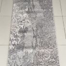 Шерстяний килим Patara 0035 grey - Висока якість за найкращою ціною в Україні зображення 4.