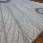 Шерстяний килим Patara 0052 turkuaz - Висока якість за найкращою ціною в Україні зображення 4.