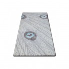 Шерстяний килим Patara 0052 turkuaz - Висока якість за найкращою ціною в Україні зображення 3.