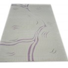 Шерстяний килим Patara 0077 CREAM-LILA - Висока якість за найкращою ціною в Україні зображення 3.